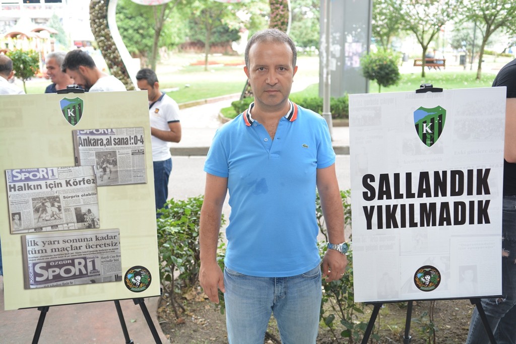 İzmit Belediyesi, Gölcük depremini unutturmadı